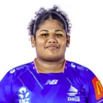 Loraini Senivutu Fijiana Drua Women