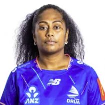 Bitila Tawake Fijiana Drua Women