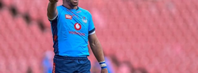 Springboks great Willie le Roux adding a new string to his bow