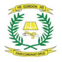 Gordon High School