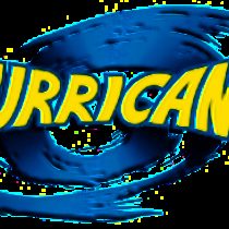 Nic Souchon Hurricanes