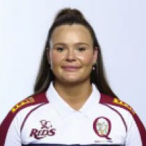 Bree-Anna Browne Queensland Reds Women