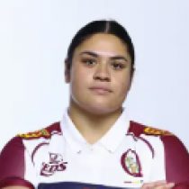 Eva Karpani Queensland Reds Women