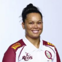 Sarah Riordan Queensland Reds Women