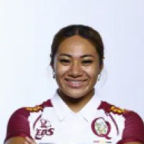 Shalom Sauaso Queensland Reds Women