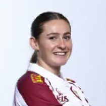 Faythe Manera Queensland Reds Women