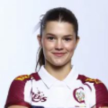 Caitlin Urwin Queensland Reds Women