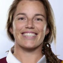 Lori Cramer Queensland Reds Women