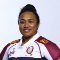 Cristo Taufua Queensland Reds Women