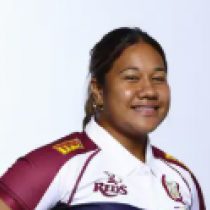 Sky-Yvette Faimalie Queensland Reds Women