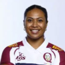 Vineta Teutau Queensland Reds Women