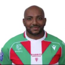 Alexandre Plantier Biarritz Olympique