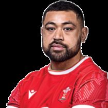 Taulupe Faletau Wales