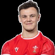 Jarrod Evans Wales