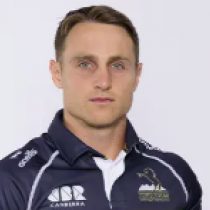 Corey Toole ACT Brumbies