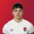 Dom Hanson England U20's