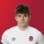 Benjamin Coen England U20's