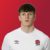 Jack Kinder England U20's