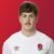 Nic Allison England U20's