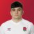 Louie Gulley England U20's