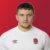 Ollie Scola England U20's