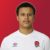 Aiden Ainsworth-Cave England U20's