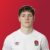 Nick Lilley England U20's