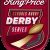 King-Price-Derby-Series