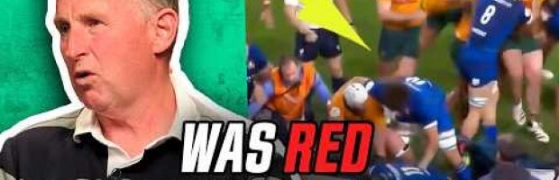 What happens when a bench player gets involved in a fight? | Whi