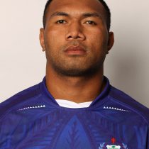 Taiasina Tu'ifua rugby player