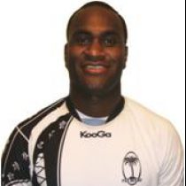 Seko Kalou Qaraniqio rugby player