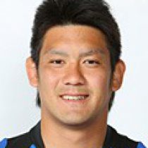 Tatsuhiko Muroi rugby player