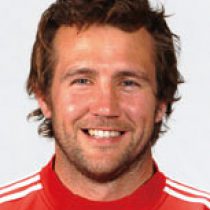 Peter Grant rugby player