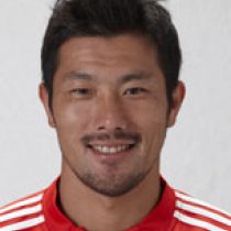 Takashi Sato rugby player