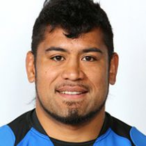 Ryusioapelatu Holani rugby player