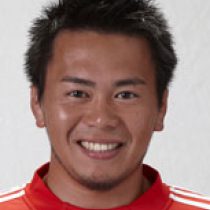 Hajime Uemura rugby player