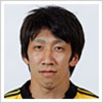 Narita Shuetsu rugby player