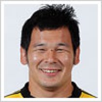 Tahara Taichi rugby player