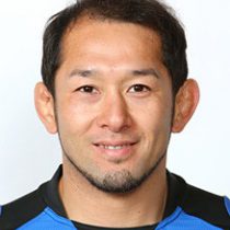 Daichi Wakamatsu rugby player