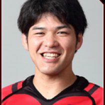 Hiroyuki Sakamoto rugby player