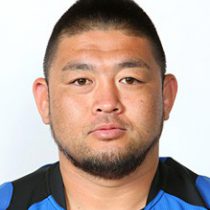 Tomoakazu Soma rugby player