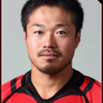 Shuhei Takane rugby player