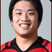 Takuya Sakashita rugby player