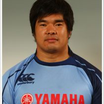 Yoshikazu Tamura rugby player