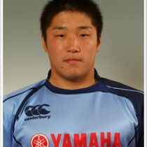 Kilryong So rugby player