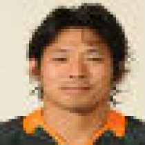 Kosuke Endo rugby player