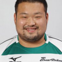 Kim Kuanesik rugby player