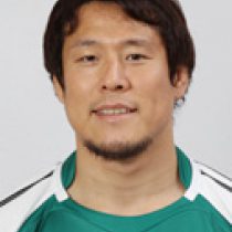 Ken Hidaka rugby player