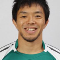 Tsukuru Nishida rugby player