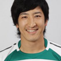 Tsutomu Sakuraya rugby player